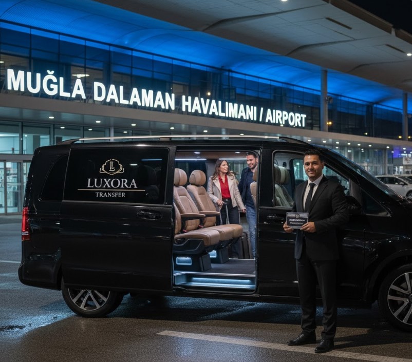 VIP Airport Meet & Greet